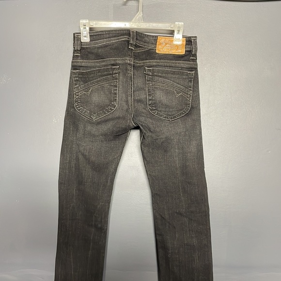 Diesel Industry Thanaz Skinny Jeans - Picture 5 of 9